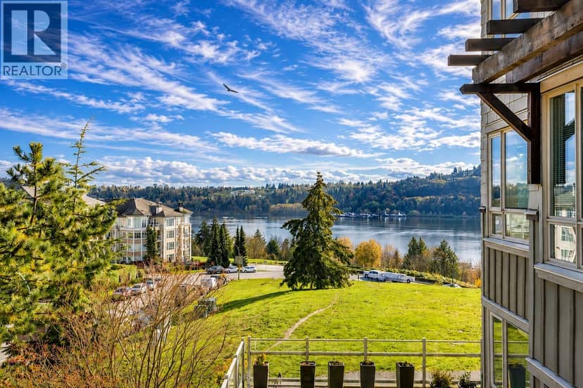 317 530 RAVEN WOODS DRIVE, North Vancouver