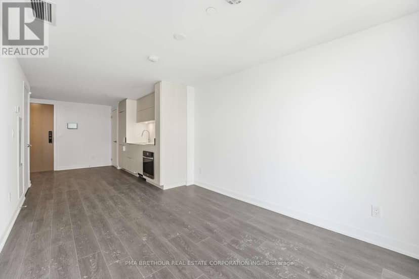 2508 - 370 Martha Street — photo 3 of 17
