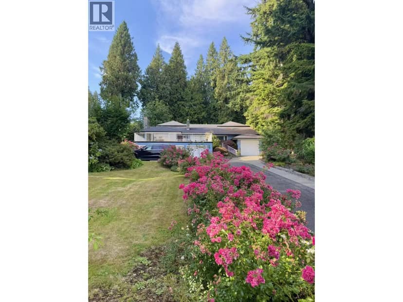 1393 MATHERS AVENUE, West Vancouver, photo 2