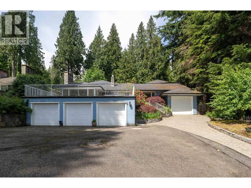 1393 MATHERS AVENUE, West Vancouver, photo 5
