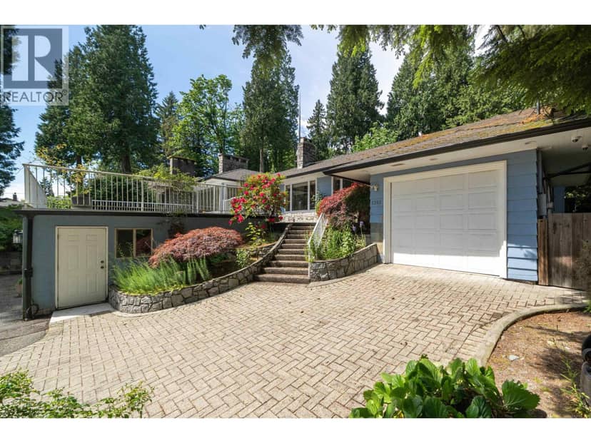 1393 MATHERS AVENUE, West Vancouver, photo 6