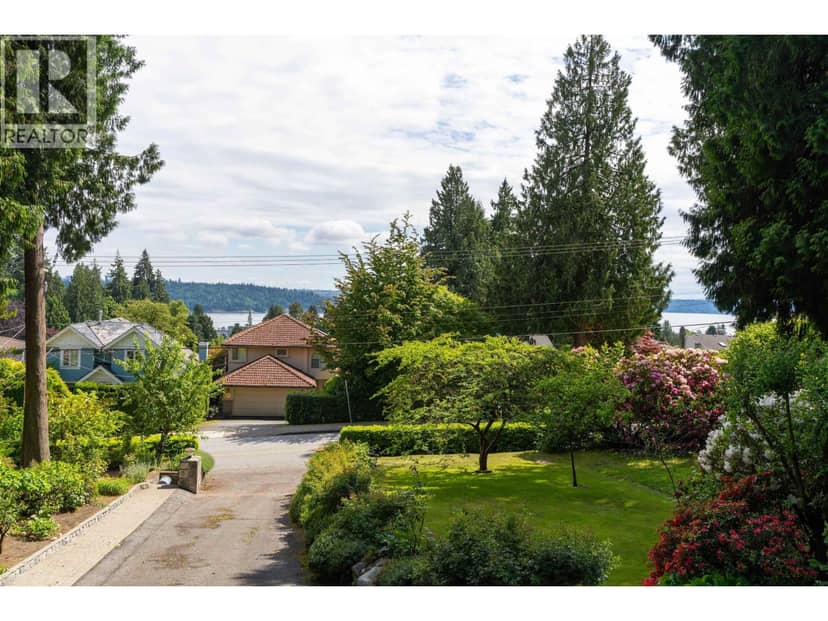 1393 MATHERS AVENUE, West Vancouver, photo 4