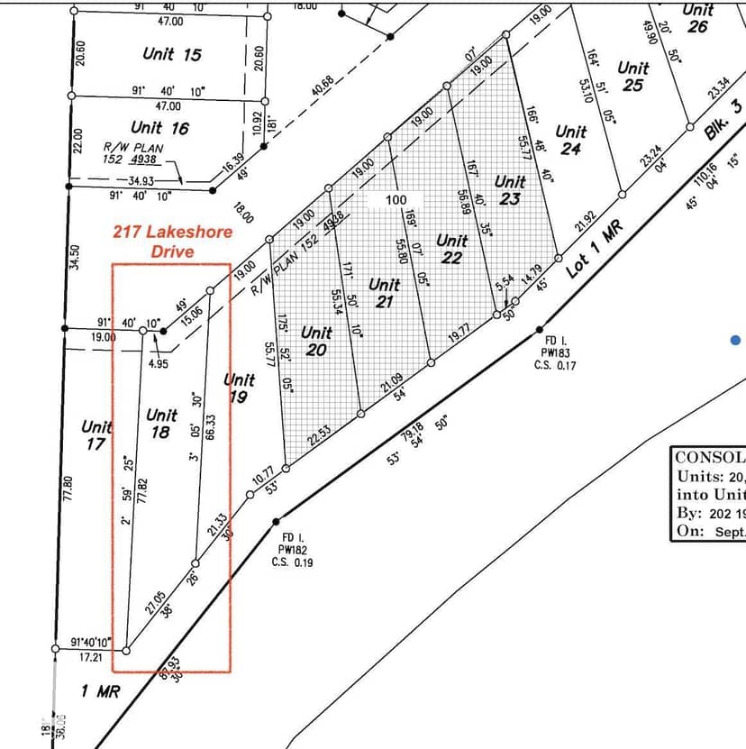 217 Lakeview DR, Rural Camrose County, photo 4