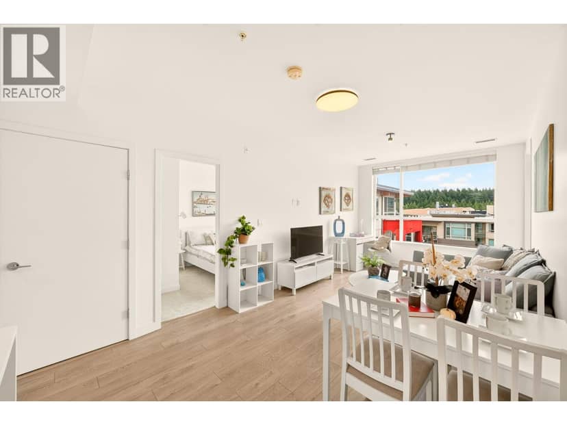 PH7 3581 ROSS DRIVE, Vancouver, photo 7