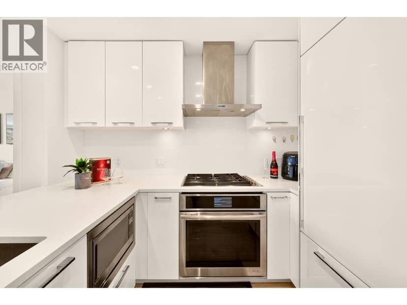 PH7 3581 ROSS DRIVE, Vancouver, photo 8