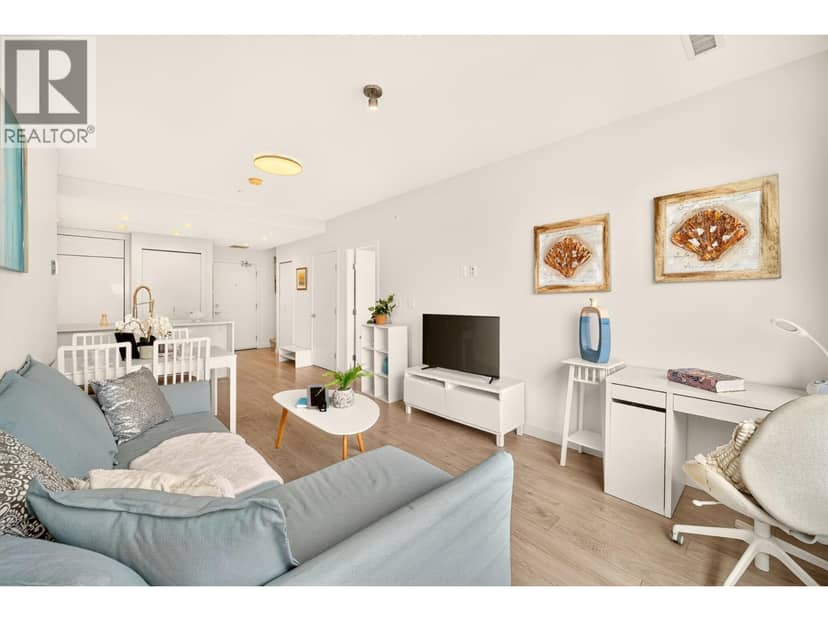 PH7 3581 ROSS DRIVE, Vancouver, photo 5