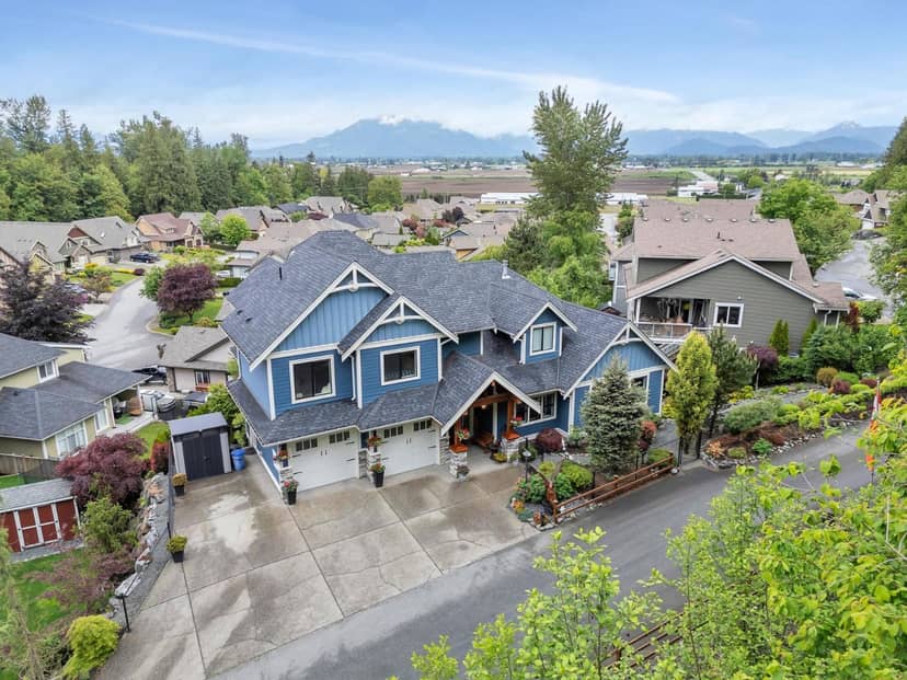 10 7854 BROOKWOOD PLACE, Eastern Hillsides, Chilliwack