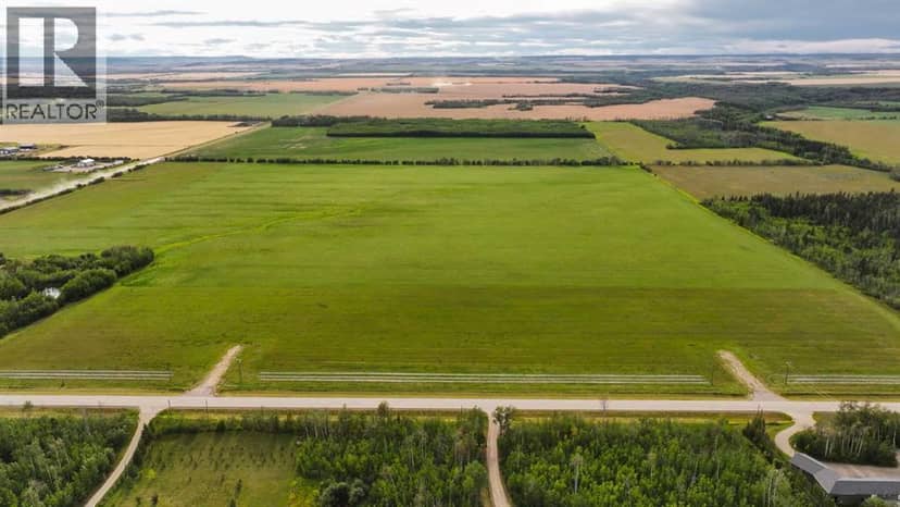 Lot 16/SE-11-79-13-W6, Rural Saddle Hills County