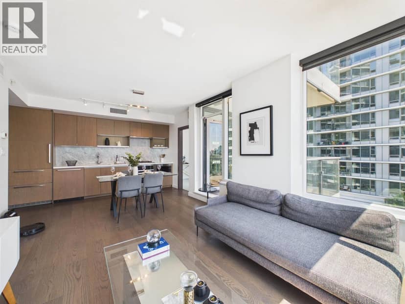 808 68 Smithe Street, Vancouver, photo 8