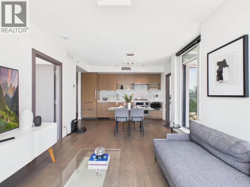 808 68 Smithe Street, Vancouver, photo 7