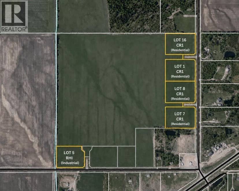 Lot 8/SE-11-79-13-W6, Rural Saddle Hills County, photo 2