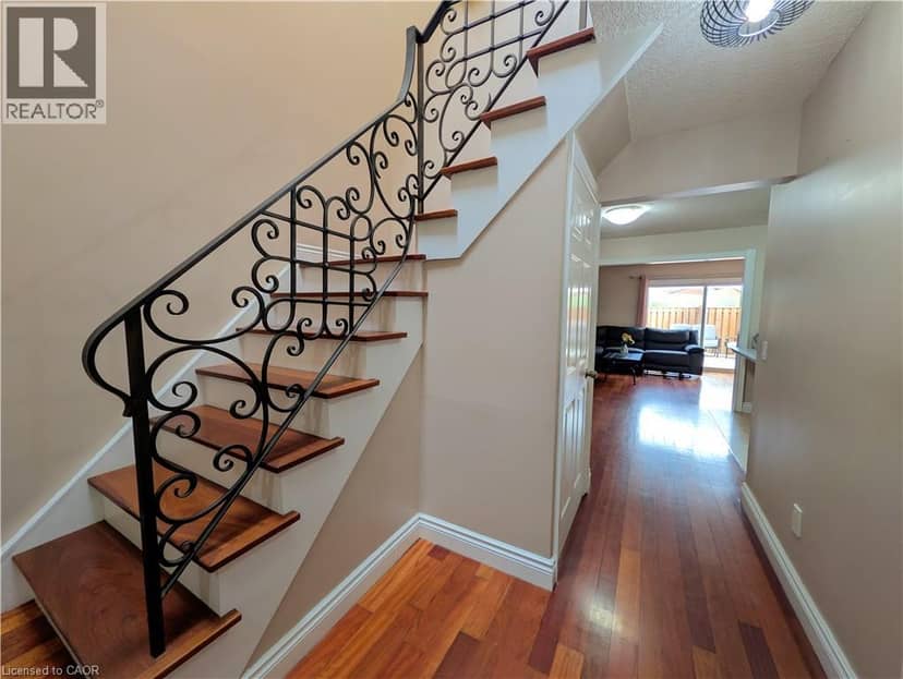 34 DYNASTY Avenue Unit# 13, Stoney Creek, photo 4