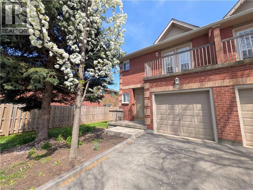 34 DYNASTY Avenue Unit# 13, Stoney Creek, photo 2