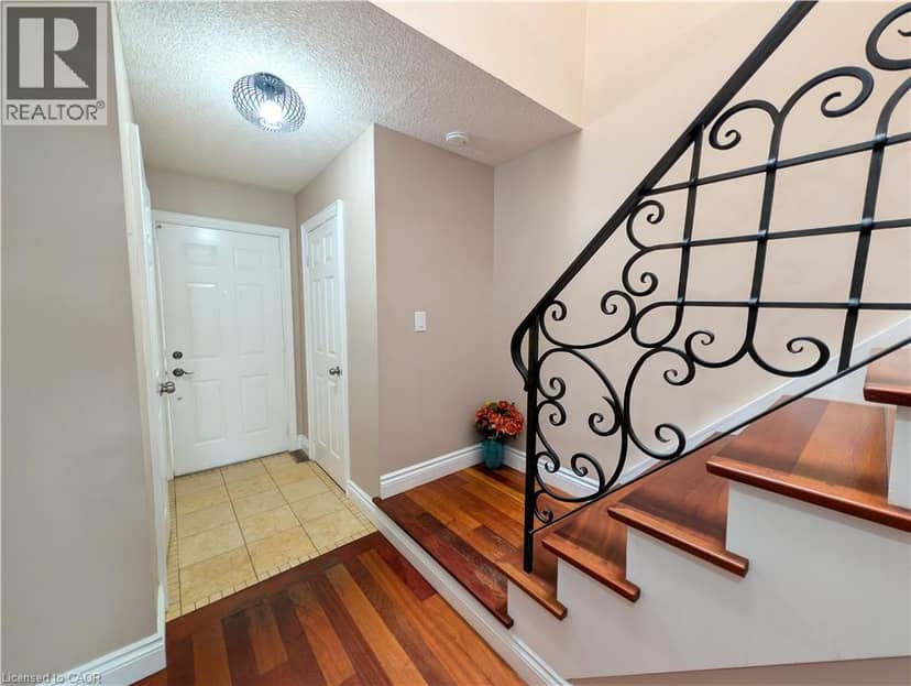 34 DYNASTY Avenue Unit# 13, Stoney Creek, photo 5