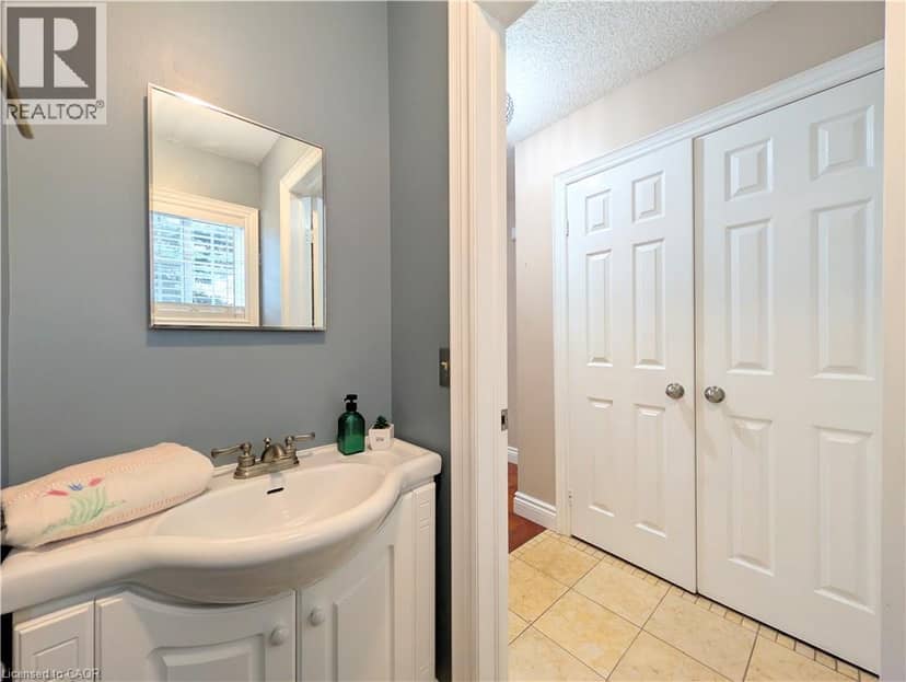 34 DYNASTY Avenue Unit# 13, Stoney Creek, photo 6