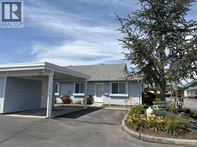 22 23580 DEWDNEY TRUNK ROAD, Maple Ridge