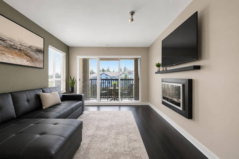 324 21009 56 AVENUE, Langley