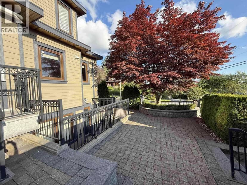 7689 JASPER CRESCENT, Vancouver, photo 7