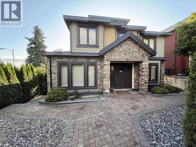 7689 JASPER CRESCENT, Vancouver, photo 4