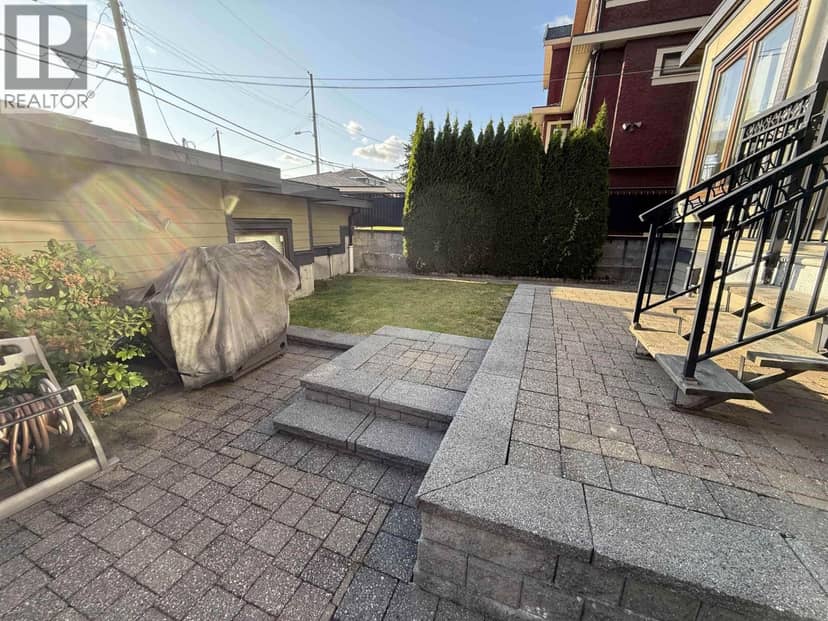 7689 JASPER CRESCENT, Vancouver, photo 8