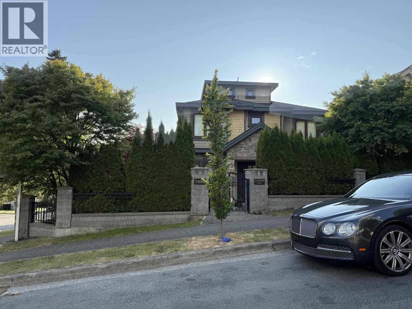 7689 JASPER CRESCENT, Vancouver, photo 2