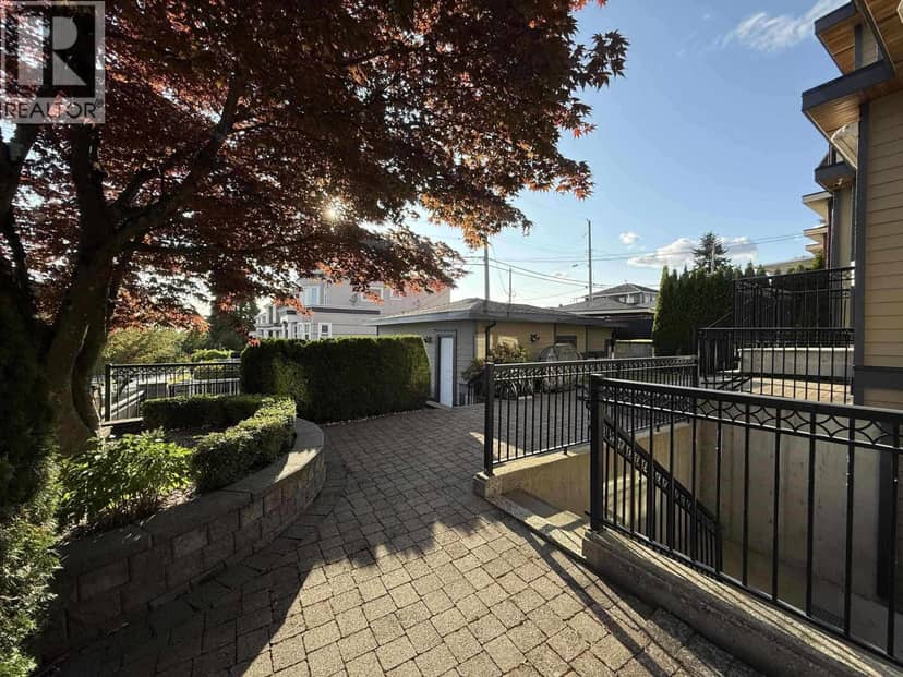 7689 JASPER CRESCENT, Vancouver, photo 5