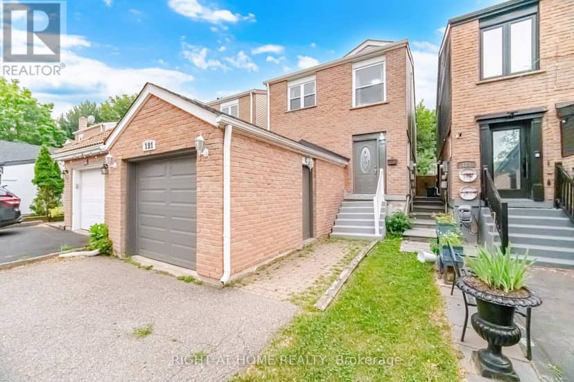 121 Bob O'Link Avenue, Vaughan, photo 2