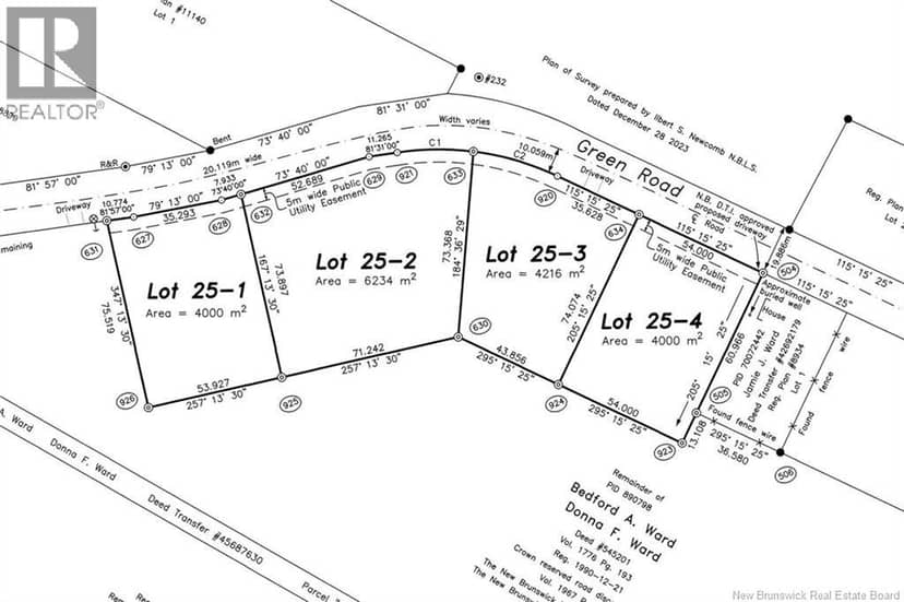 Lot 25-1 Green Road, Westcock, photo 2