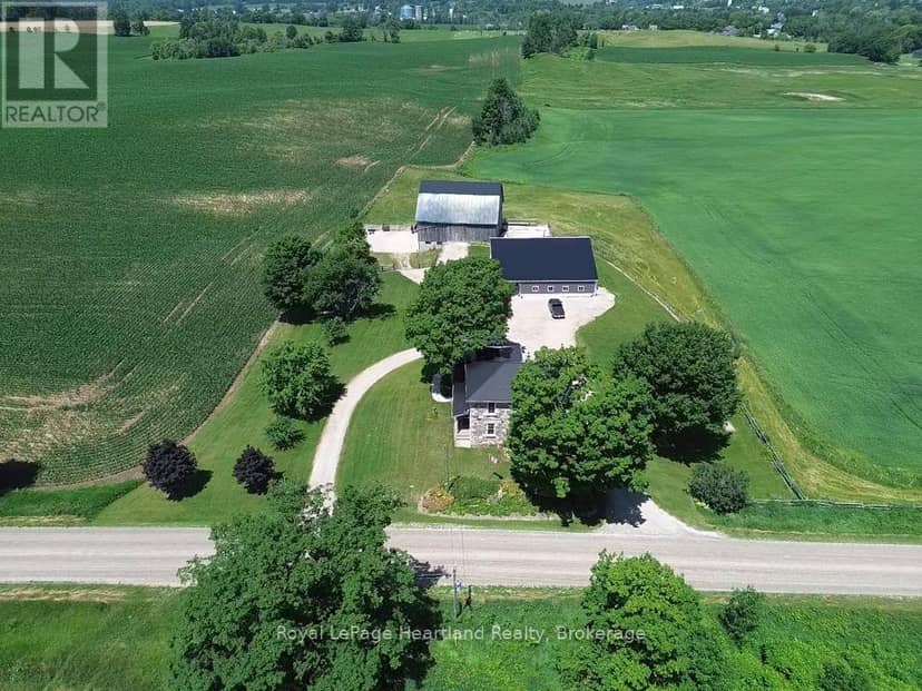 86653 Harper Line, Ashfield-Colborne-Wawanosh, photo 2