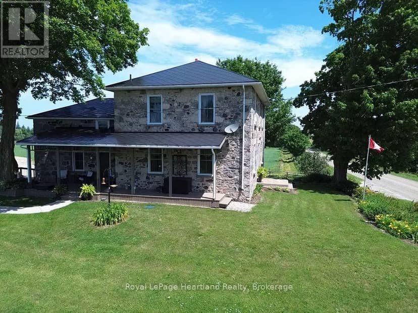 86653 Harper Line, Ashfield-Colborne-Wawanosh, photo 4