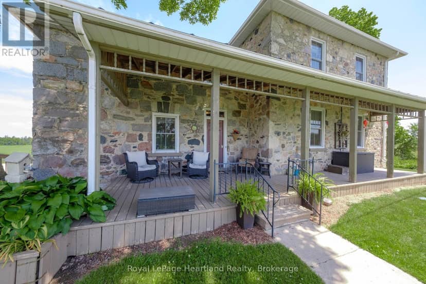 86653 Harper Line, Ashfield-Colborne-Wawanosh, photo 5