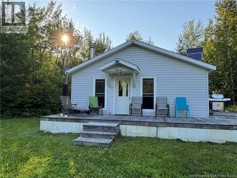 848 C+B Rue Principale, Beresford