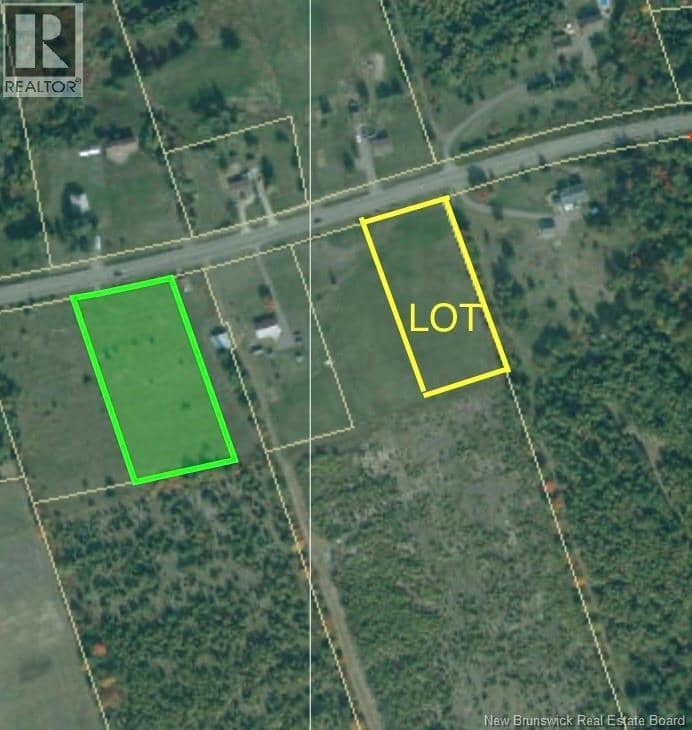 Lot 26-2 Ch Saint-Ignace, Saint-Ignace