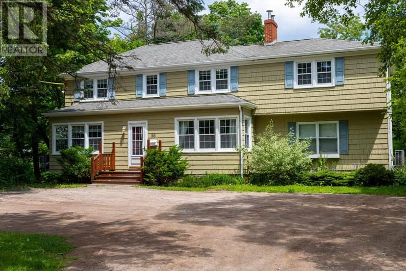 58 Brackley Point Road Road — photo 1 of 40