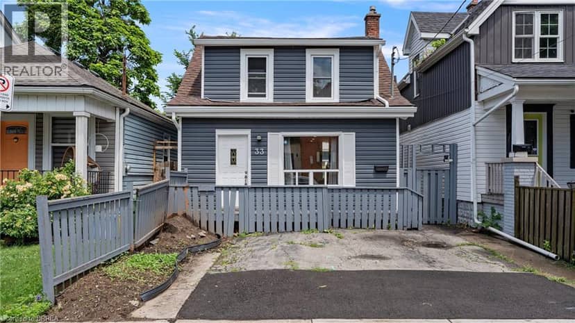 33 HIGHLAND Avenue — photo 1 of 21
