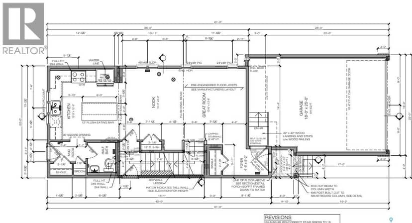 3033 Green Turtle ROAD — photo 2 of 4