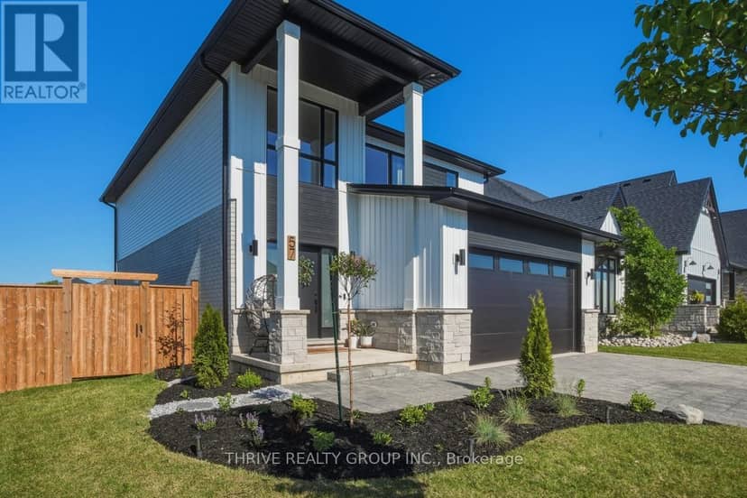57 Briscoe Crescent, Strathroy-Caradoc, photo 2