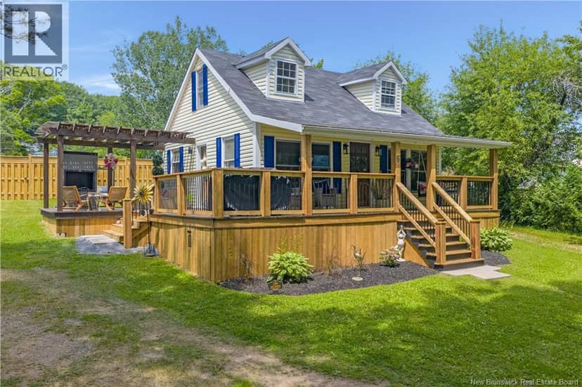 6 Maple Grove Lane, Cambridge-Narrows, photo 2