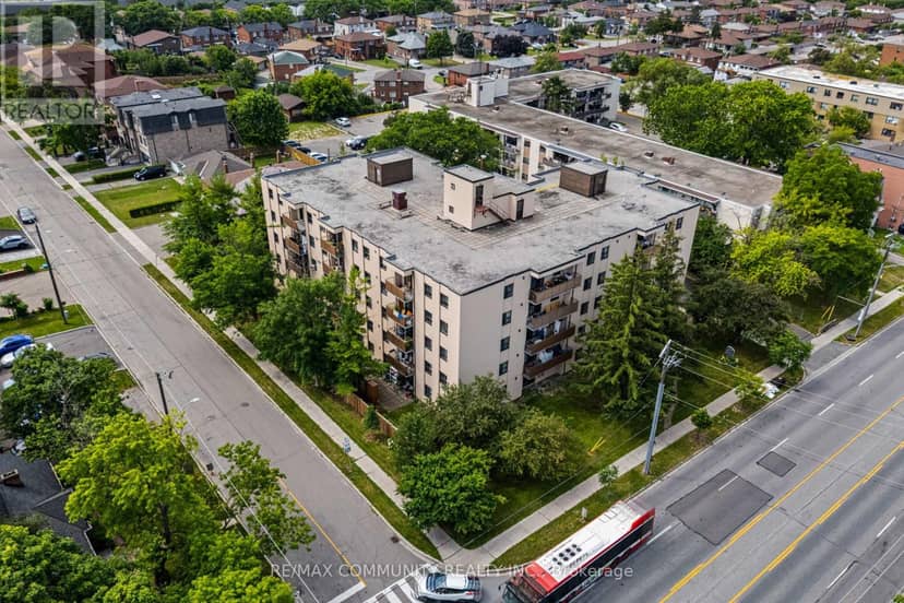 407 - 1445 Wilson Avenue — photo 25 of 28