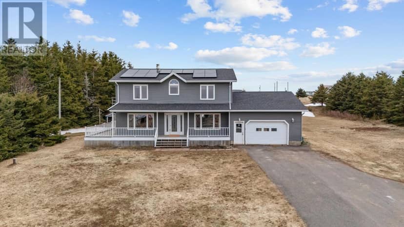 37 FRANKS Lane, Souris West, photo 3
