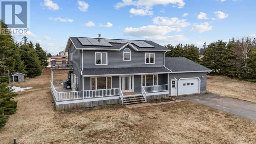 37 FRANKS Lane, Souris West, photo 4