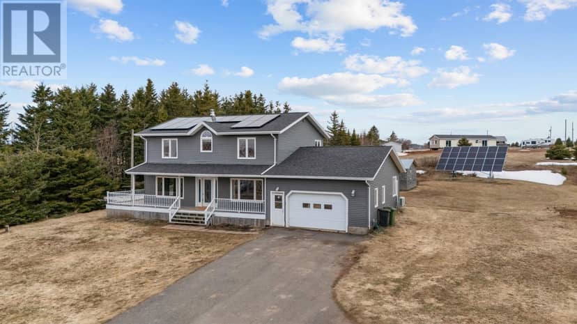 37 FRANKS Lane, Souris West, photo 5