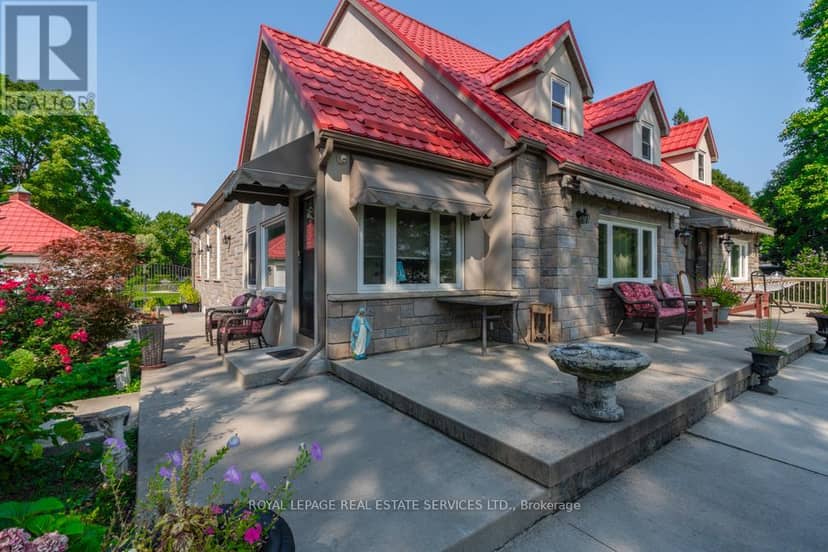 6949 Thorold Stone Road, Niagara Falls, photo 2