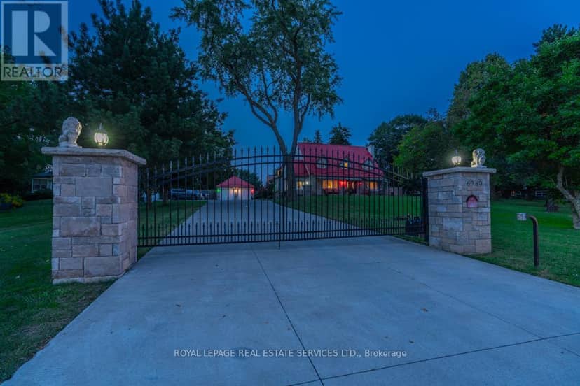 6949 Thorold Stone Road — photo 25 of 40