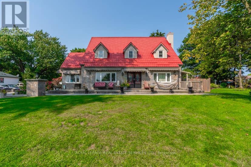 6949 Thorold Stone Road — photo 27 of 40