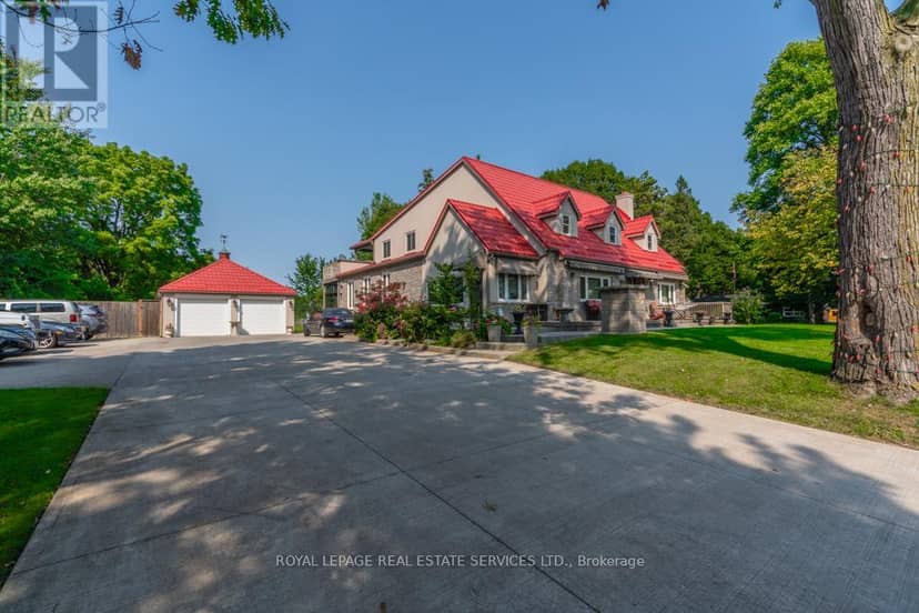 6949 Thorold Stone Road, Niagara Falls, photo 8