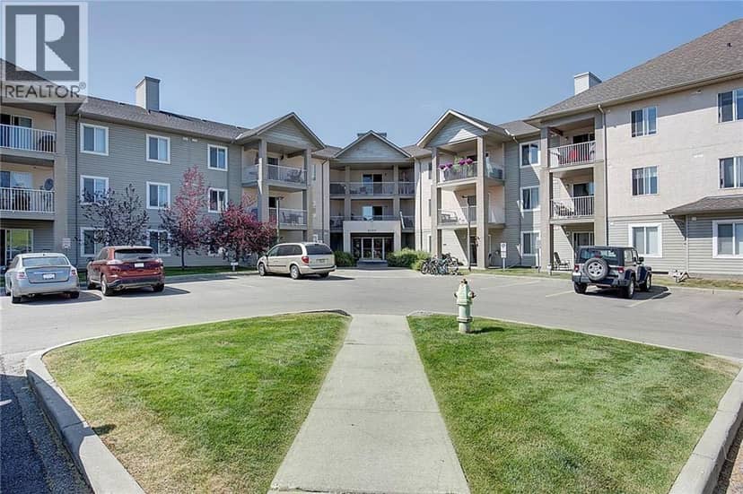 216, 2000 Citadel Meadow Point NW, Calgary