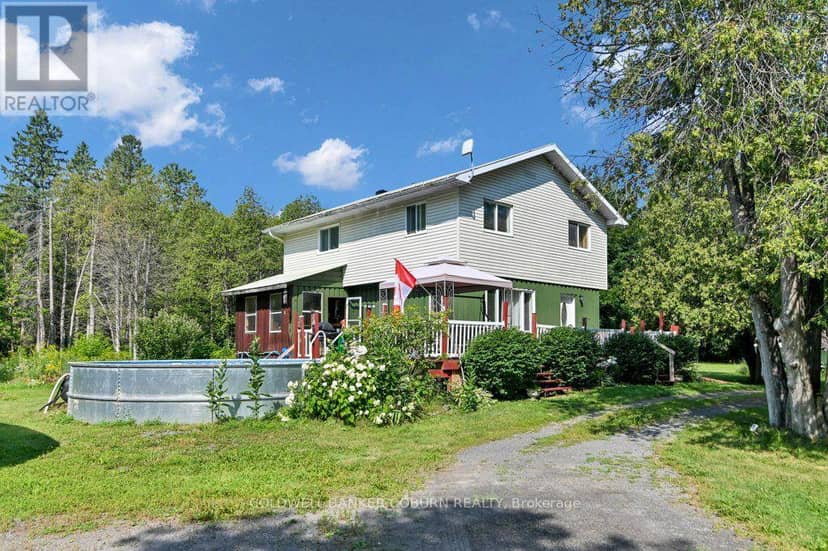 5094 Brunet Road — photo 4 of 38