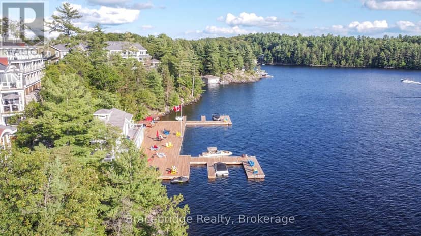 L209-C1 - 1869 Muskoka Rd 118 Highway W — photo 11 of 17