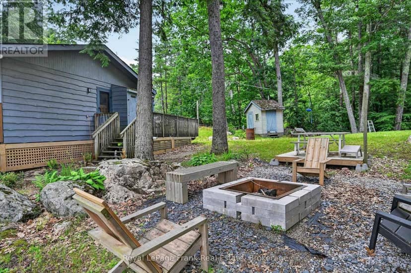 442 Island 7 Stoney Lake — photo 24 of 40